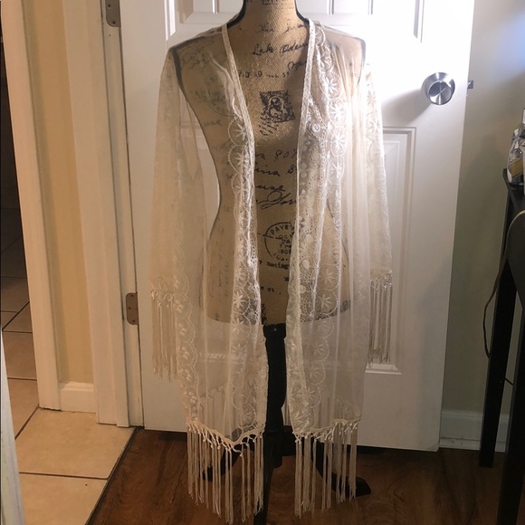 Rue21 Sweaters - Elegant Shaw